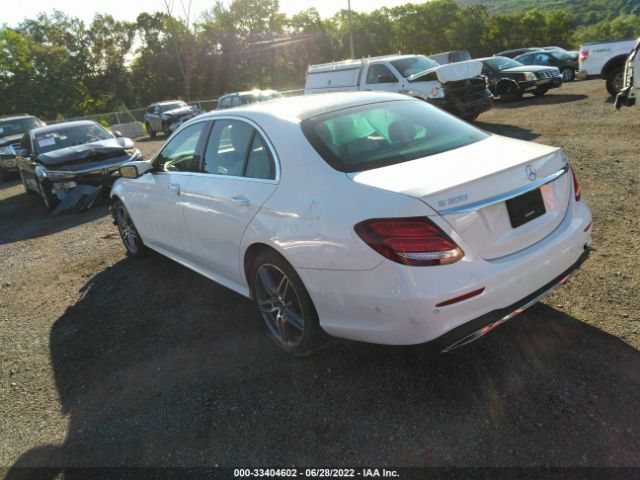 Photo 2 VIN: WDDZF4KB5KA619062 - MERCEDES-BENZ E-CLASS 