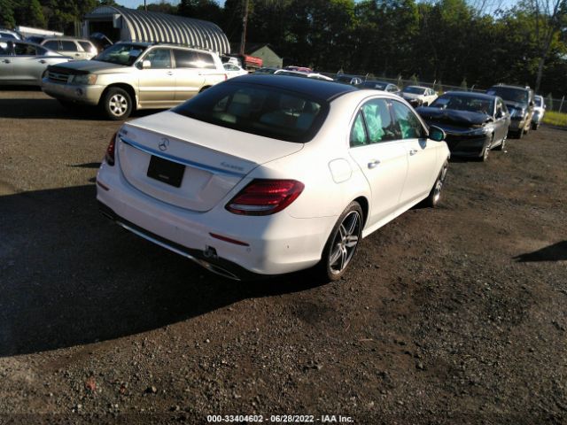 Photo 3 VIN: WDDZF4KB5KA619062 - MERCEDES-BENZ E-CLASS 