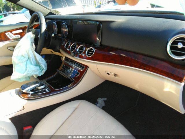 Photo 4 VIN: WDDZF4KB5KA619062 - MERCEDES-BENZ E-CLASS 