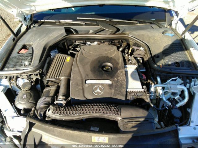 Photo 9 VIN: WDDZF4KB5KA619062 - MERCEDES-BENZ E-CLASS 