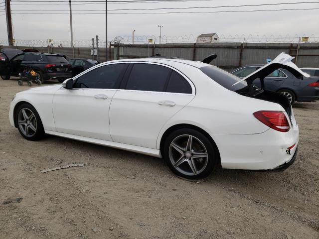 Photo 1 VIN: WDDZF4KB6HA036234 - MERCEDES-BENZ E-CLASS 