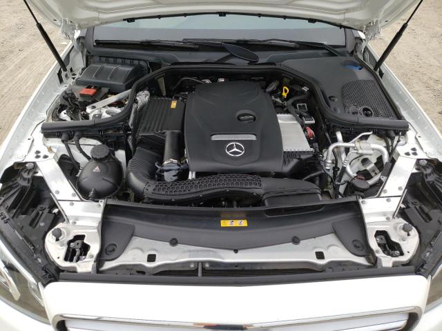 Photo 10 VIN: WDDZF4KB6HA036234 - MERCEDES-BENZ E-CLASS 