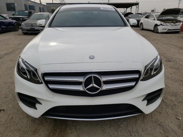 Photo 4 VIN: WDDZF4KB6HA036234 - MERCEDES-BENZ E-CLASS 