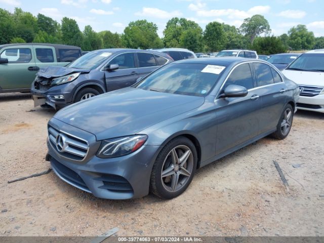 Photo 1 VIN: WDDZF4KB6HA036279 - MERCEDES-BENZ E-CLASS 