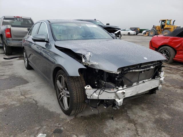 Photo 0 VIN: WDDZF4KB6HA088415 - MERCEDES-BENZ E 300 4MAT 