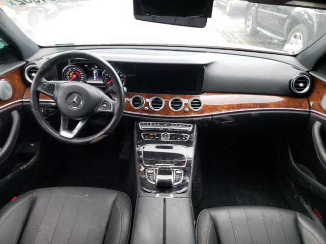 Photo 8 VIN: WDDZF4KB6HA088916 - MERCEDES-BENZ E 300 4MAT 