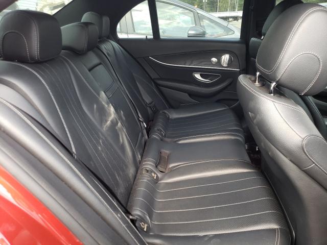 Photo 5 VIN: WDDZF4KB6HA093596 - MERCEDES-BENZ E 300 4MAT 