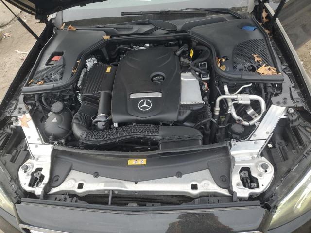 Photo 10 VIN: WDDZF4KB6HA109201 - MERCEDES-BENZ E-CLASS 