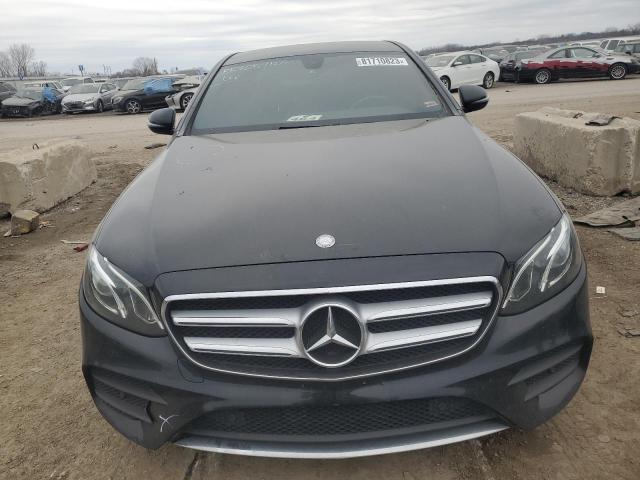 Photo 4 VIN: WDDZF4KB6HA109201 - MERCEDES-BENZ E-CLASS 