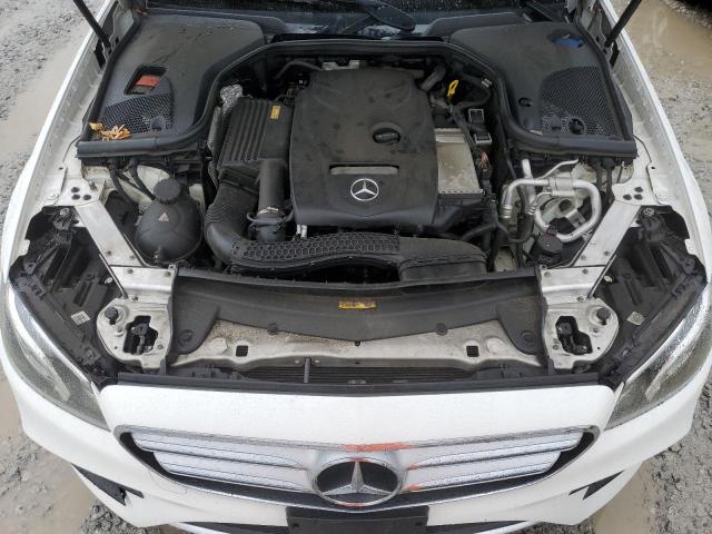 Photo 10 VIN: WDDZF4KB6HA123437 - MERCEDES-BENZ E-CLASS 