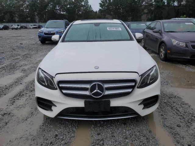 Photo 4 VIN: WDDZF4KB6HA123437 - MERCEDES-BENZ E-CLASS 