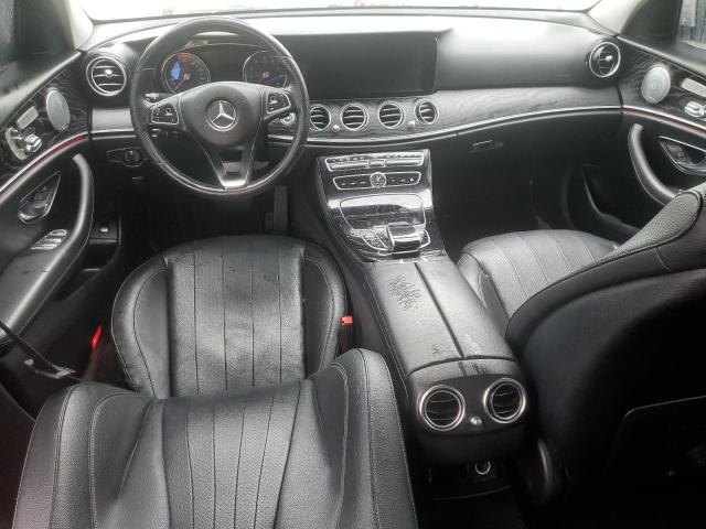 Photo 7 VIN: WDDZF4KB6HA123437 - MERCEDES-BENZ E-CLASS 