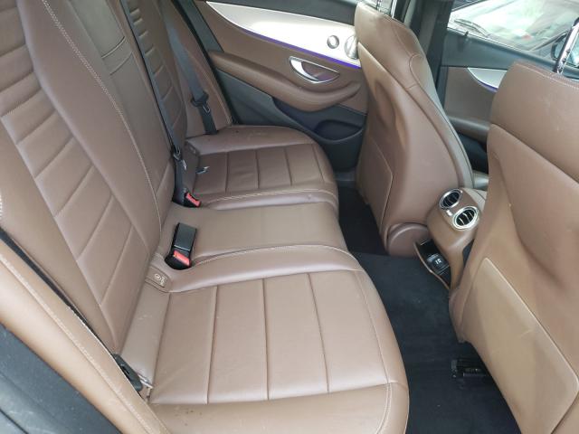 Photo 5 VIN: WDDZF4KB6HA146894 - MERCEDES-BENZ E 300 4MAT 