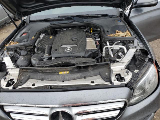 Photo 10 VIN: WDDZF4KB6HA148824 - MERCEDES-BENZ E 300 4MAT 