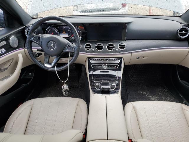 Photo 7 VIN: WDDZF4KB6HA148824 - MERCEDES-BENZ E 300 4MAT 