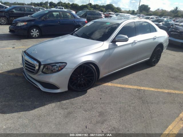 Photo 1 VIN: WDDZF4KB6HA170547 - MERCEDES-BENZ E-CLASS 