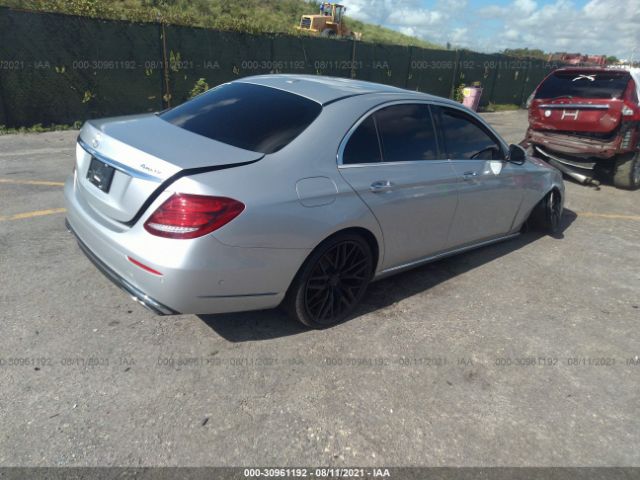 Photo 3 VIN: WDDZF4KB6HA170547 - MERCEDES-BENZ E-CLASS 