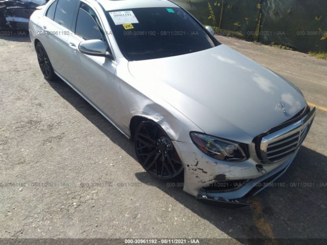 Photo 5 VIN: WDDZF4KB6HA170547 - MERCEDES-BENZ E-CLASS 