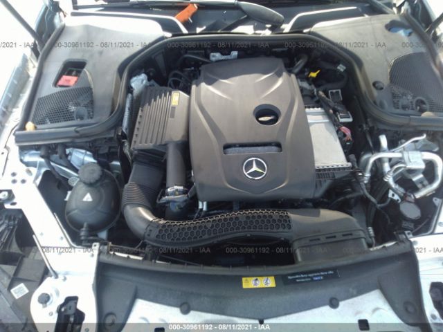 Photo 9 VIN: WDDZF4KB6HA170547 - MERCEDES-BENZ E-CLASS 