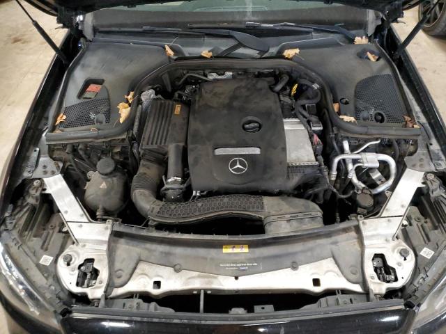 Photo 10 VIN: WDDZF4KB6HA176655 - MERCEDES-BENZ E 300 4MAT 