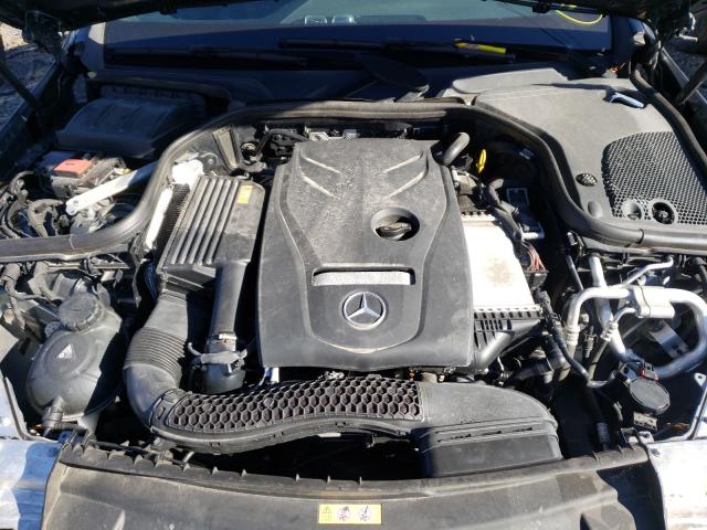 Photo 6 VIN: WDDZF4KB6HA205376 - MERCEDES-BENZ E 300 4MAT 