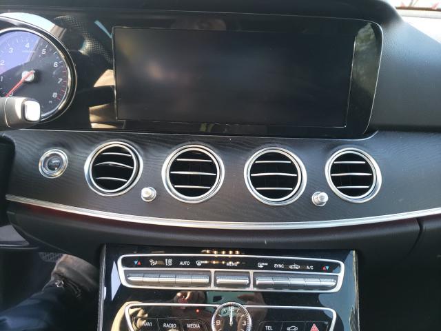 Photo 8 VIN: WDDZF4KB6HA205376 - MERCEDES-BENZ E 300 4MAT 