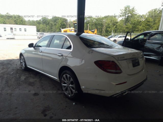 Photo 2 VIN: WDDZF4KB6HA217446 - MERCEDES-BENZ E-CLASS 