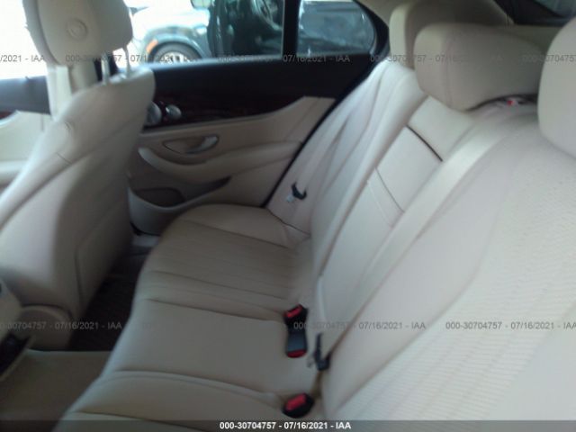 Photo 7 VIN: WDDZF4KB6HA217446 - MERCEDES-BENZ E-CLASS 