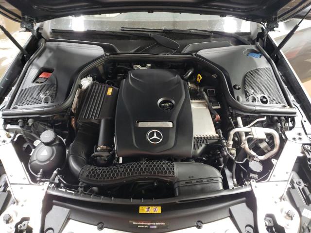 Photo 10 VIN: WDDZF4KB6HA258823 - MERCEDES-BENZ E-CLASS 