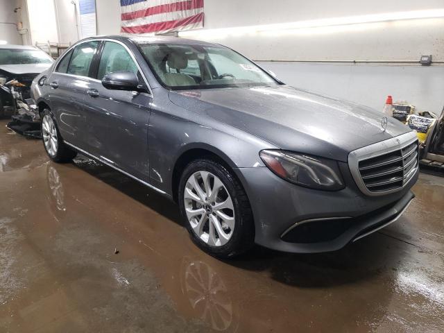 Photo 3 VIN: WDDZF4KB6HA258823 - MERCEDES-BENZ E-CLASS 