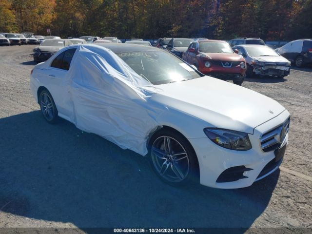 Photo 0 VIN: WDDZF4KB6JA378756 - MERCEDES-BENZ E-CLASS 