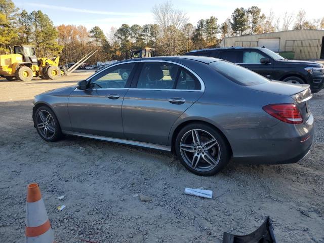 Photo 1 VIN: WDDZF4KB6JA399316 - MERCEDES-BENZ E-CLASS 