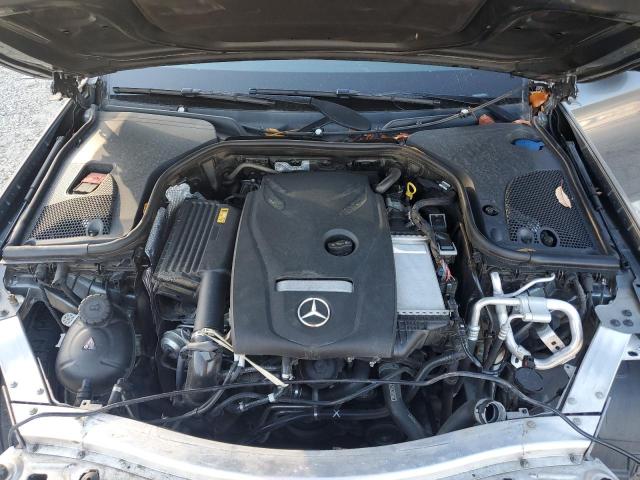 Photo 10 VIN: WDDZF4KB6JA399316 - MERCEDES-BENZ E-CLASS 