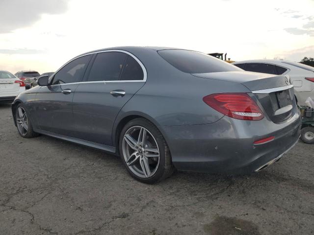 Photo 1 VIN: WDDZF4KB6JA406085 - MERCEDES-BENZ E-CLASS 