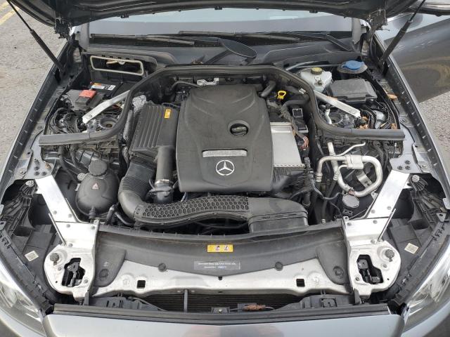 Photo 10 VIN: WDDZF4KB6JA406085 - MERCEDES-BENZ E-CLASS 