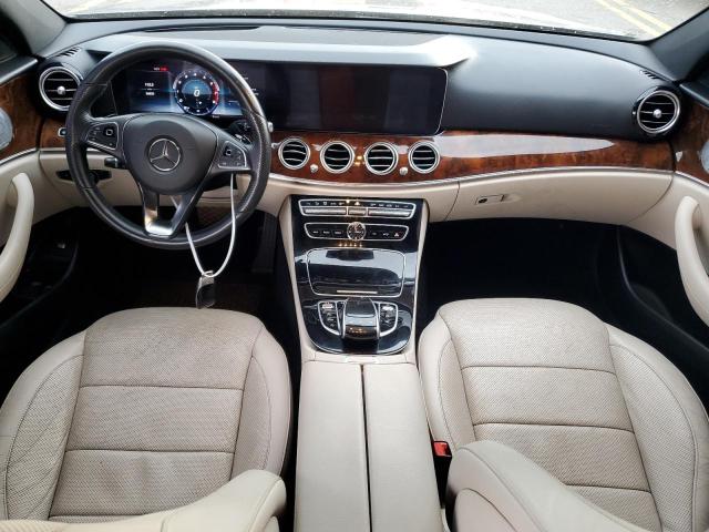 Photo 7 VIN: WDDZF4KB6JA406085 - MERCEDES-BENZ E-CLASS 