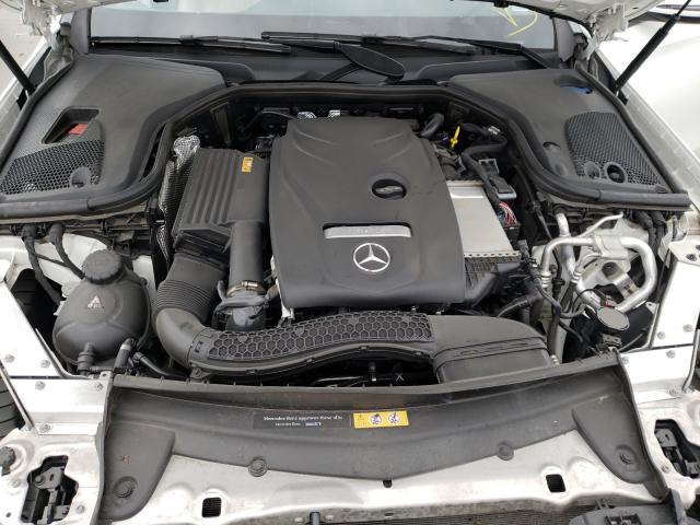 Photo 6 VIN: WDDZF4KB6JA449499 - MERCEDES-BENZ E 300 4MAT 