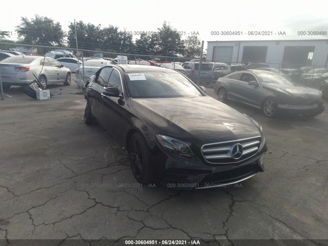 Photo 0 VIN: WDDZF4KB6KA489549 - MERCEDES-BENZ E-CLASS 