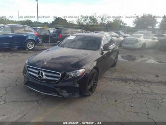 Photo 1 VIN: WDDZF4KB6KA489549 - MERCEDES-BENZ E-CLASS 