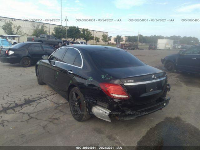 Photo 2 VIN: WDDZF4KB6KA489549 - MERCEDES-BENZ E-CLASS 