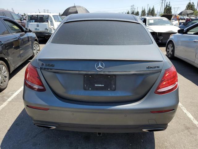 Photo 5 VIN: WDDZF4KB6KA606465 - MERCEDES-BENZ E 300 4MAT 