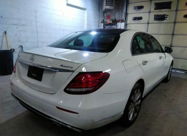 Photo 3 VIN: WDDZF4KB6KA613741 - MERCEDES-BENZ E-CLASS 