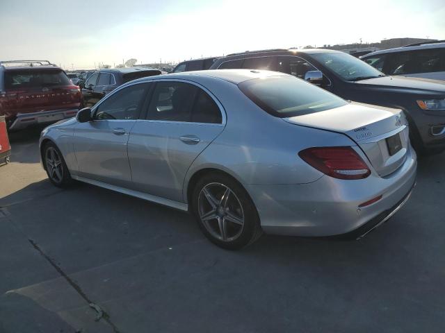 Photo 1 VIN: WDDZF4KB7HA016588 - MERCEDES-BENZ E-CLASS 