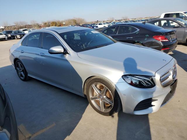 Photo 3 VIN: WDDZF4KB7HA016588 - MERCEDES-BENZ E-CLASS 