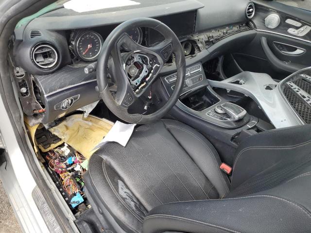 Photo 7 VIN: WDDZF4KB7HA026165 - MERCEDES-BENZ E 300 4MAT 