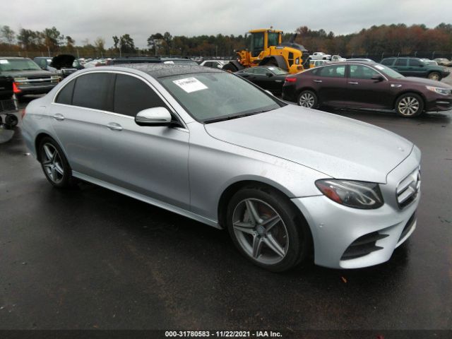 Photo 0 VIN: WDDZF4KB7HA030233 - MERCEDES-BENZ E-CLASS 