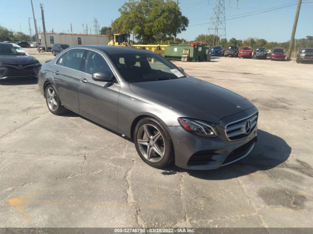 Photo 0 VIN: WDDZF4KB7HA031771 - MERCEDES-BENZ E-CLASS 