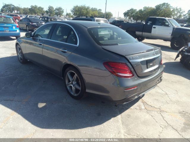 Photo 2 VIN: WDDZF4KB7HA031771 - MERCEDES-BENZ E-CLASS 