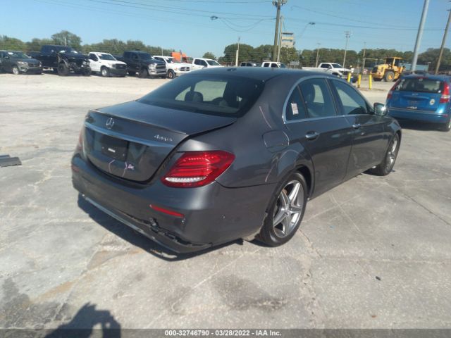 Photo 3 VIN: WDDZF4KB7HA031771 - MERCEDES-BENZ E-CLASS 