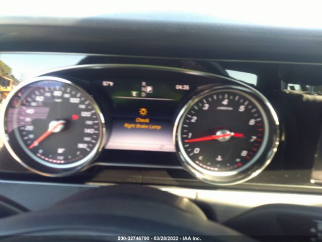 Photo 6 VIN: WDDZF4KB7HA031771 - MERCEDES-BENZ E-CLASS 